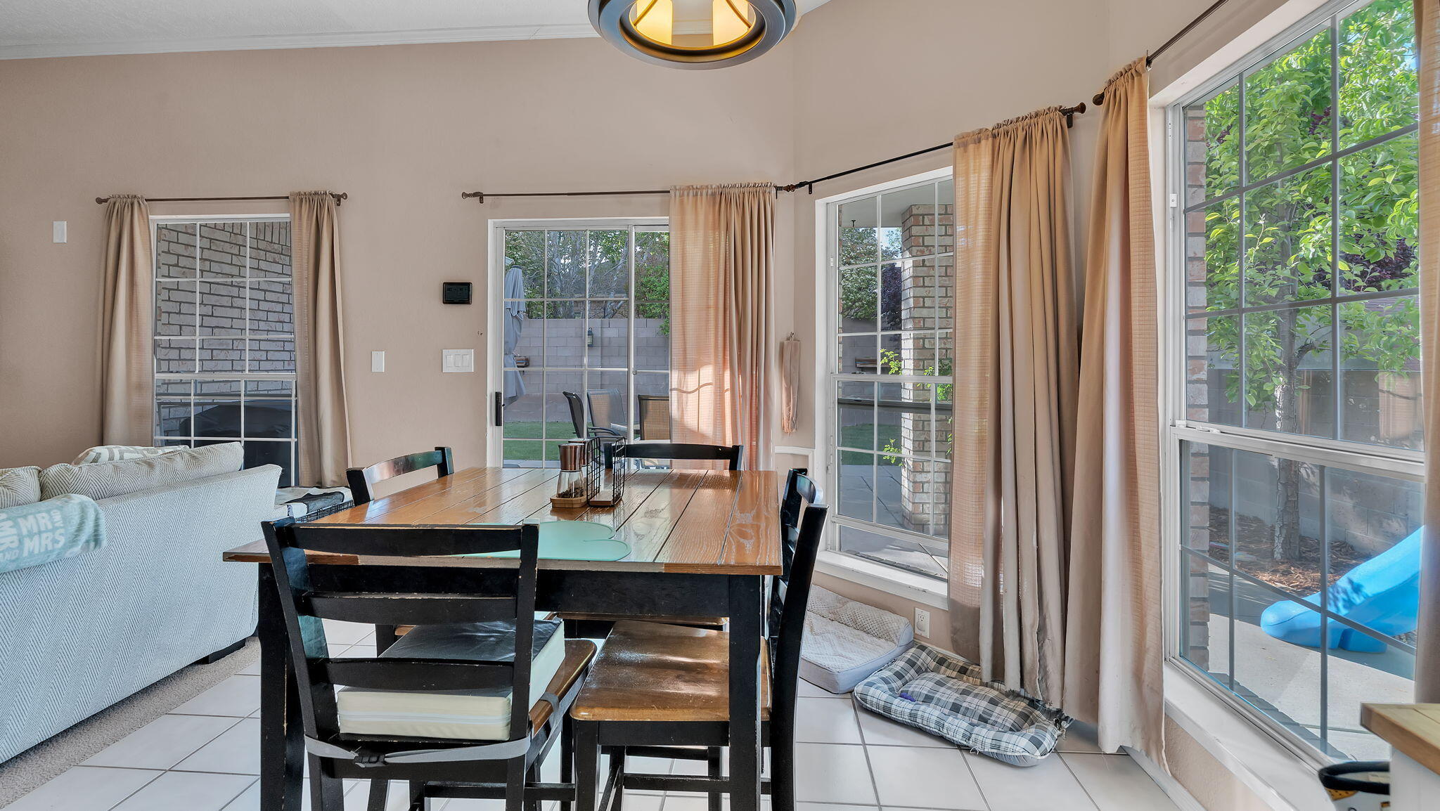 4505 Millwood Court, Albuquerque, New Mexico image 11