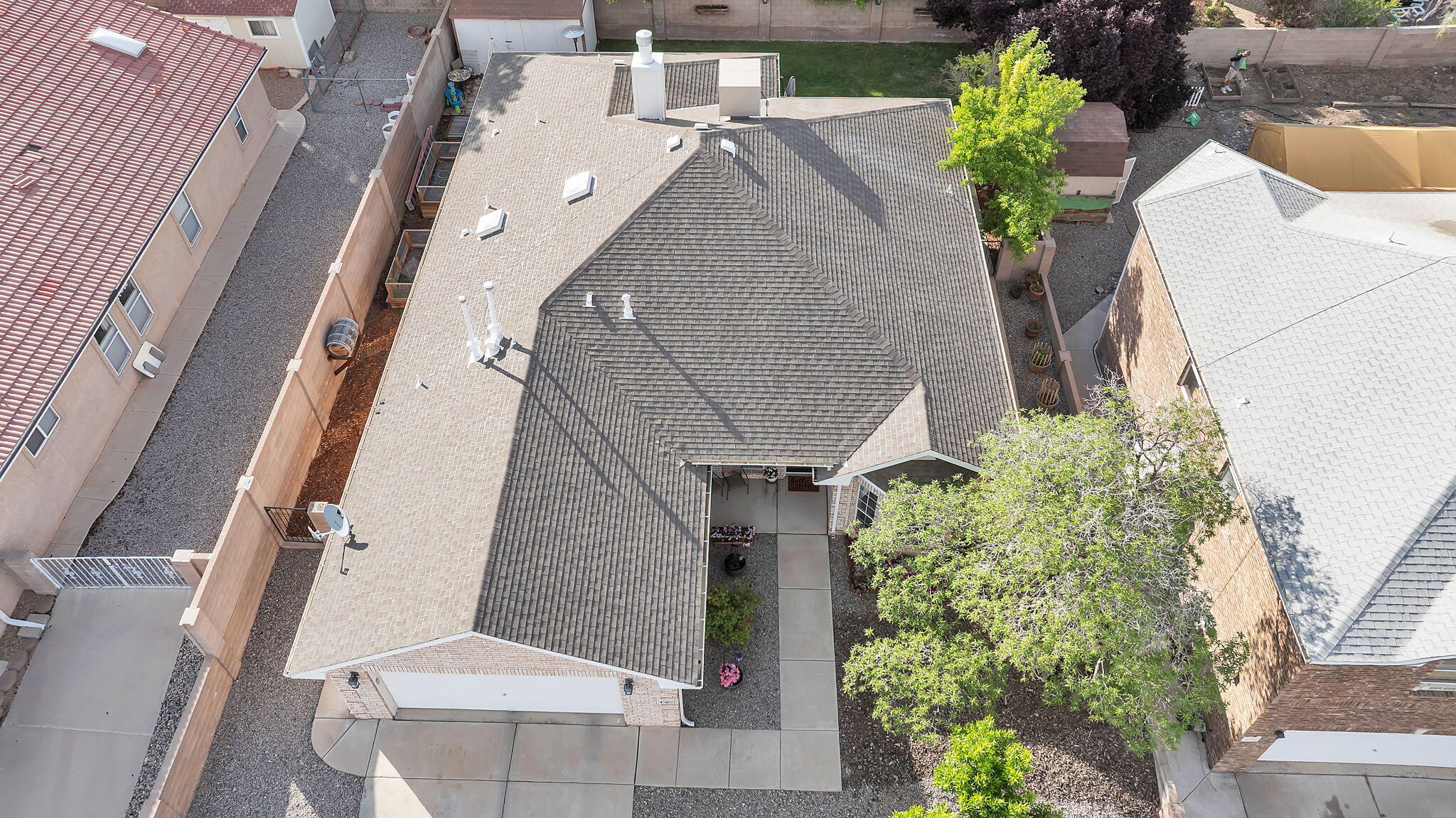 4505 Millwood Court, Albuquerque, New Mexico image 41
