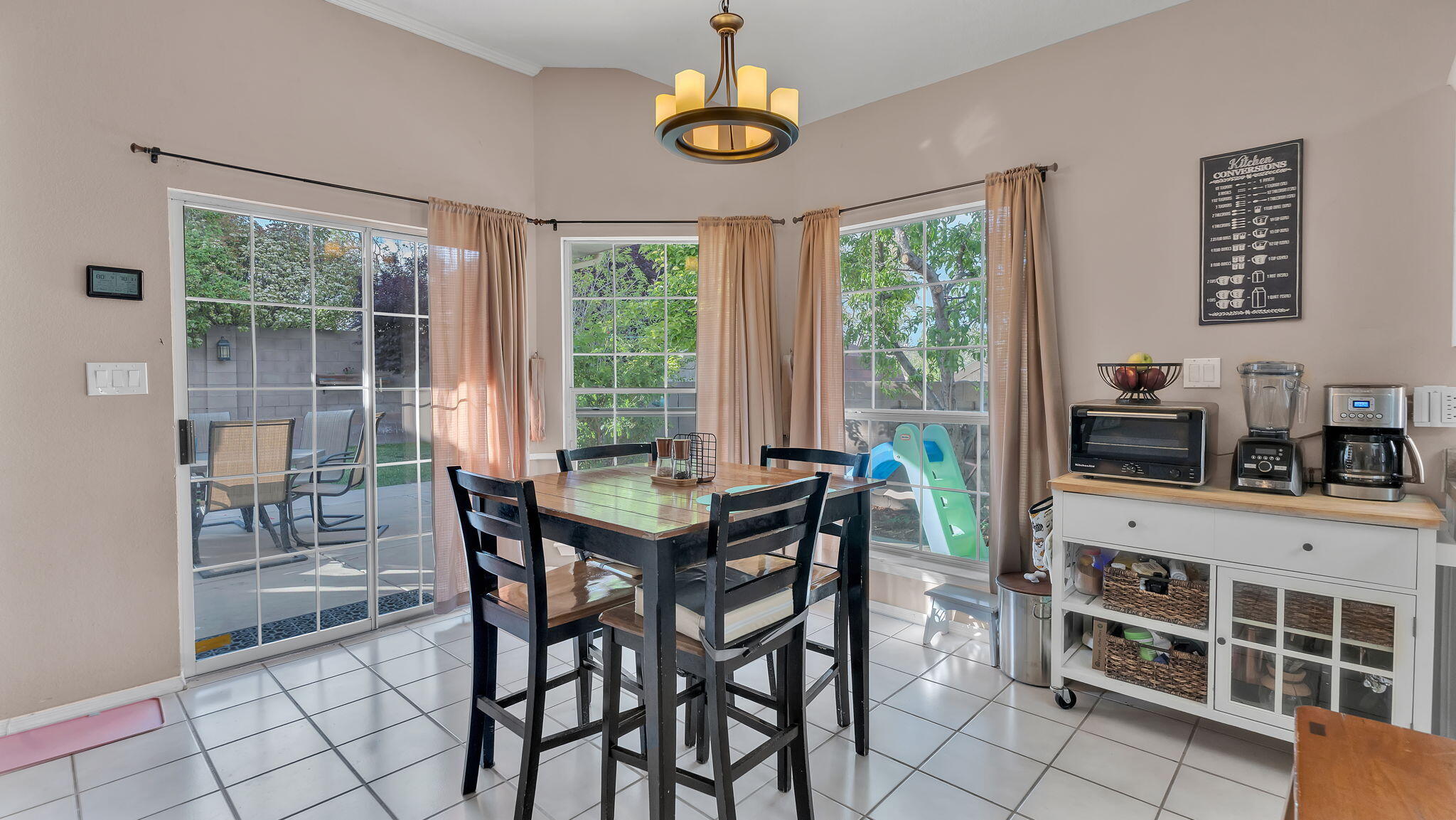 4505 Millwood Court, Albuquerque, New Mexico image 8