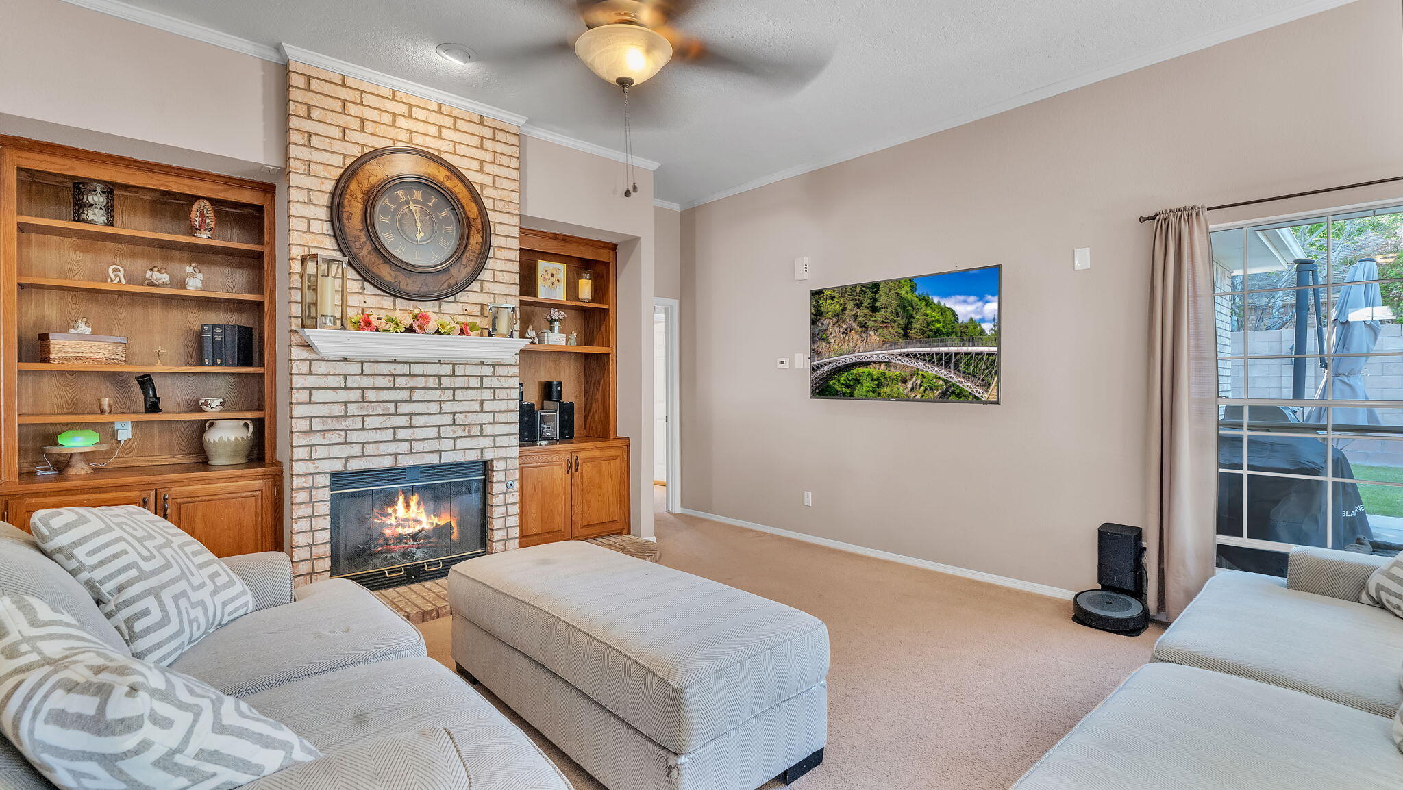 4505 Millwood Court, Albuquerque, New Mexico image 21