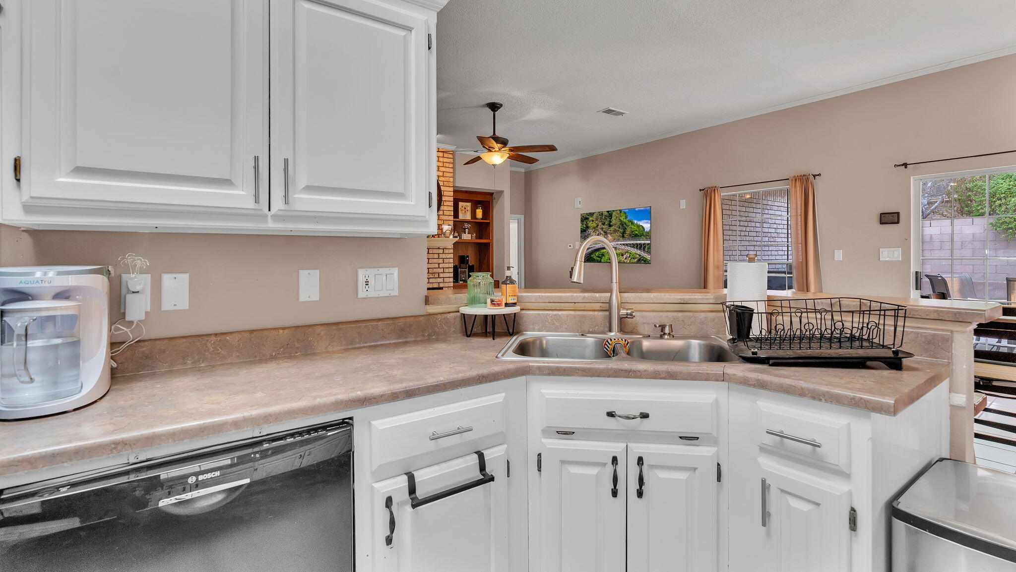 4505 Millwood Court, Albuquerque, New Mexico image 12