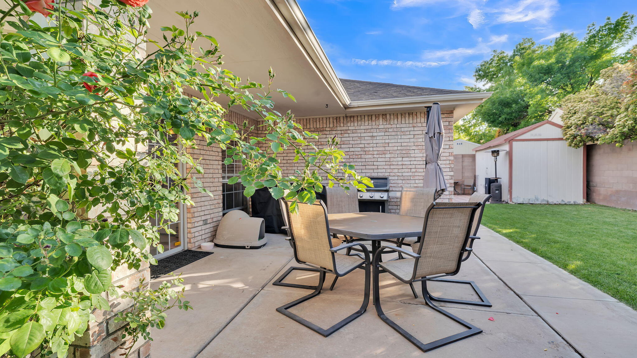 4505 Millwood Court, Albuquerque, New Mexico image 38