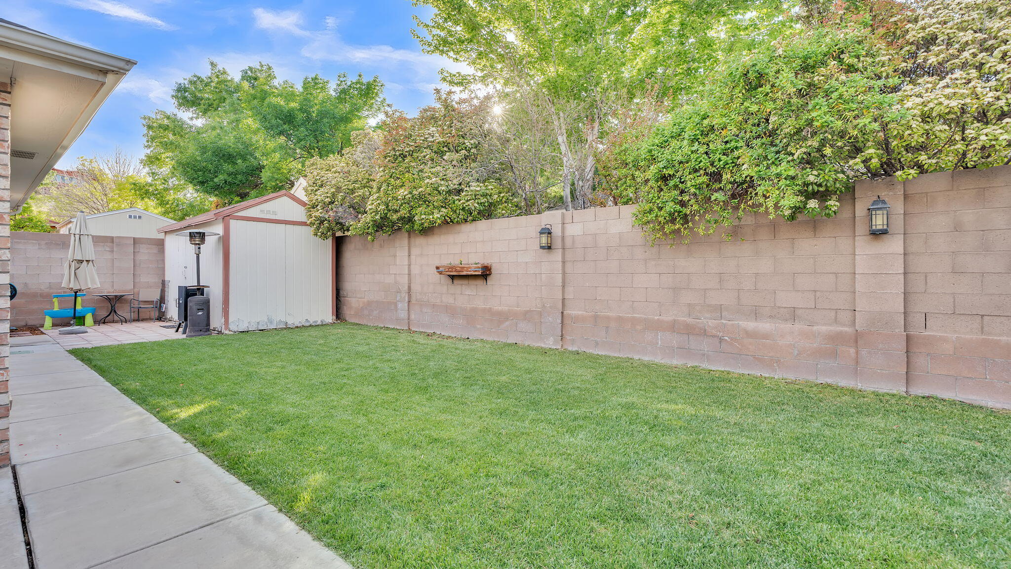 4505 Millwood Court, Albuquerque, New Mexico image 39