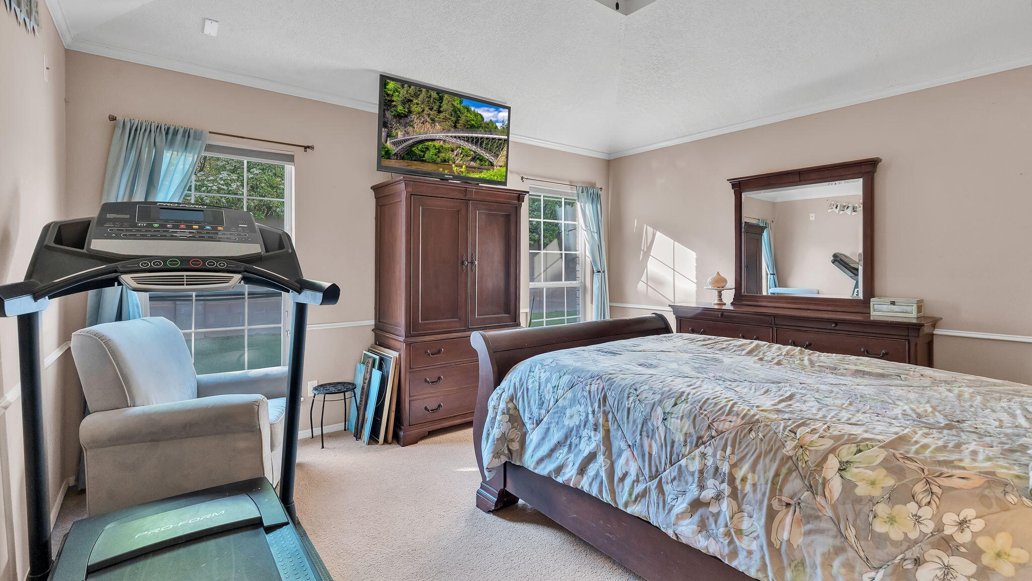 4505 Millwood Court, Albuquerque, New Mexico image 26