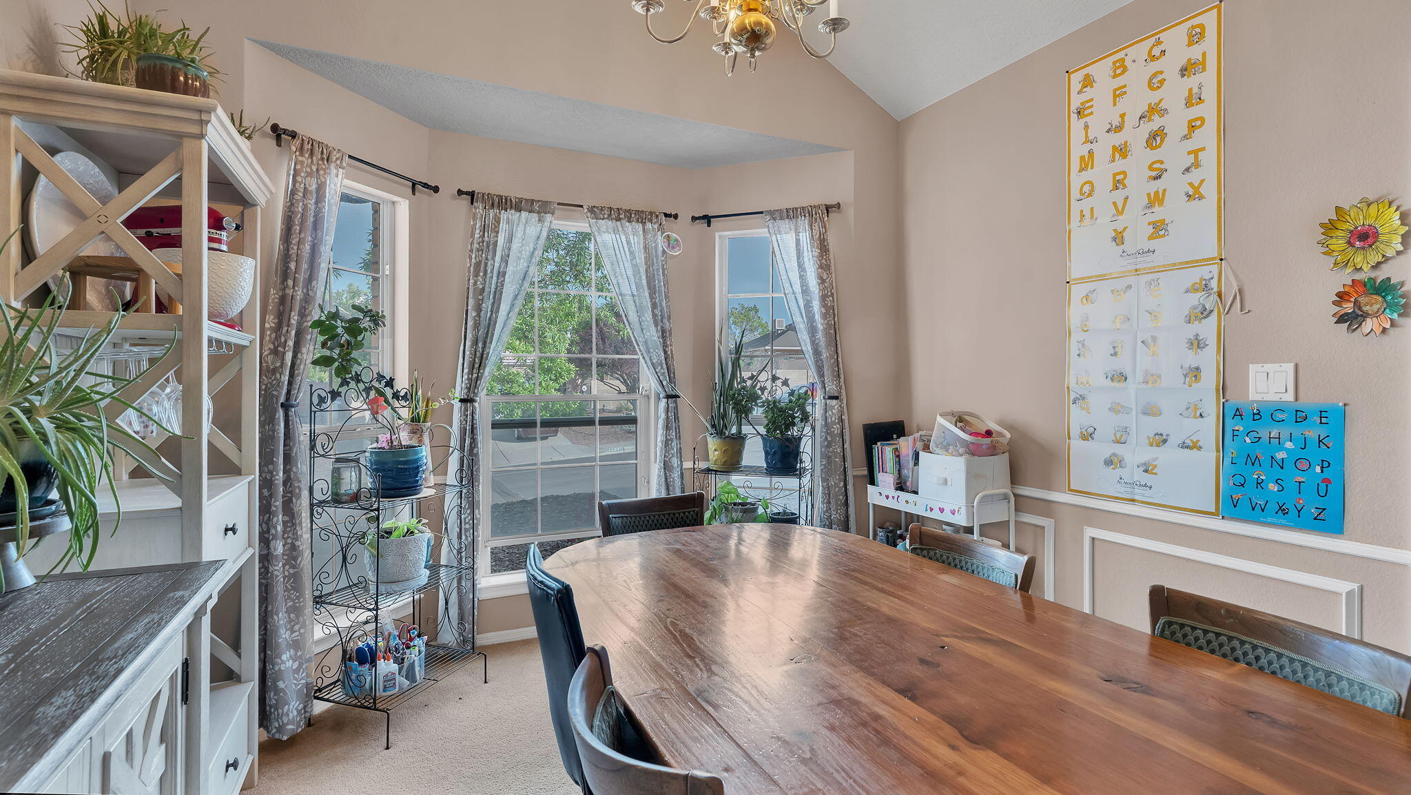 4505 Millwood Court, Albuquerque, New Mexico image 6