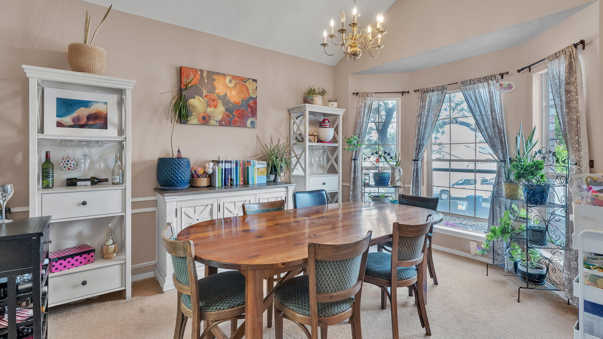 4505 Millwood Court, Albuquerque, New Mexico image 5