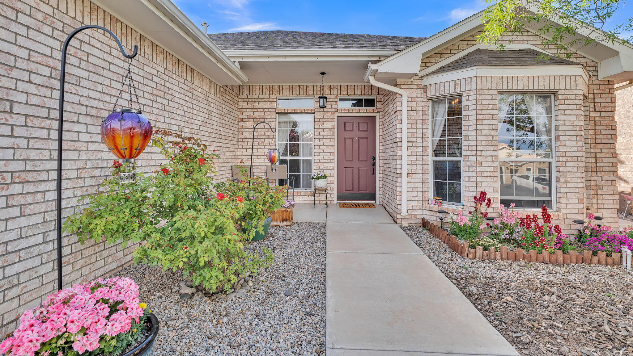 4505 Millwood Court, Albuquerque, New Mexico image 4