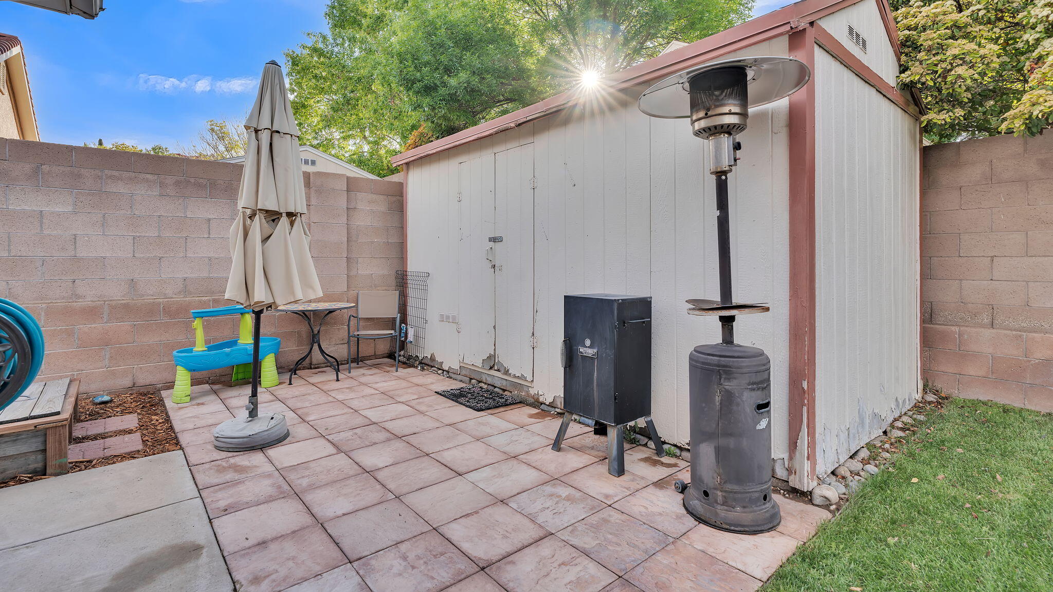 4505 Millwood Court, Albuquerque, New Mexico image 31