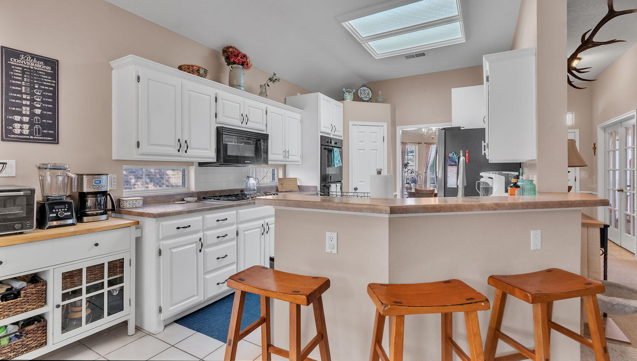 4505 Millwood Court, Albuquerque, New Mexico image 9
