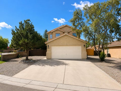 Photo of 208 Colinas Avenue NE, Albuquerque, NM 87113 (MLS # 1107953)