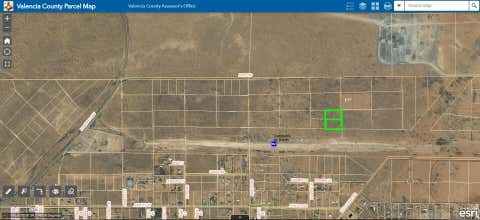 Vacant Land For Sale - LOT 27 B&C Valencia Community Air Ranch<br/> Los Lunas, NM 87031