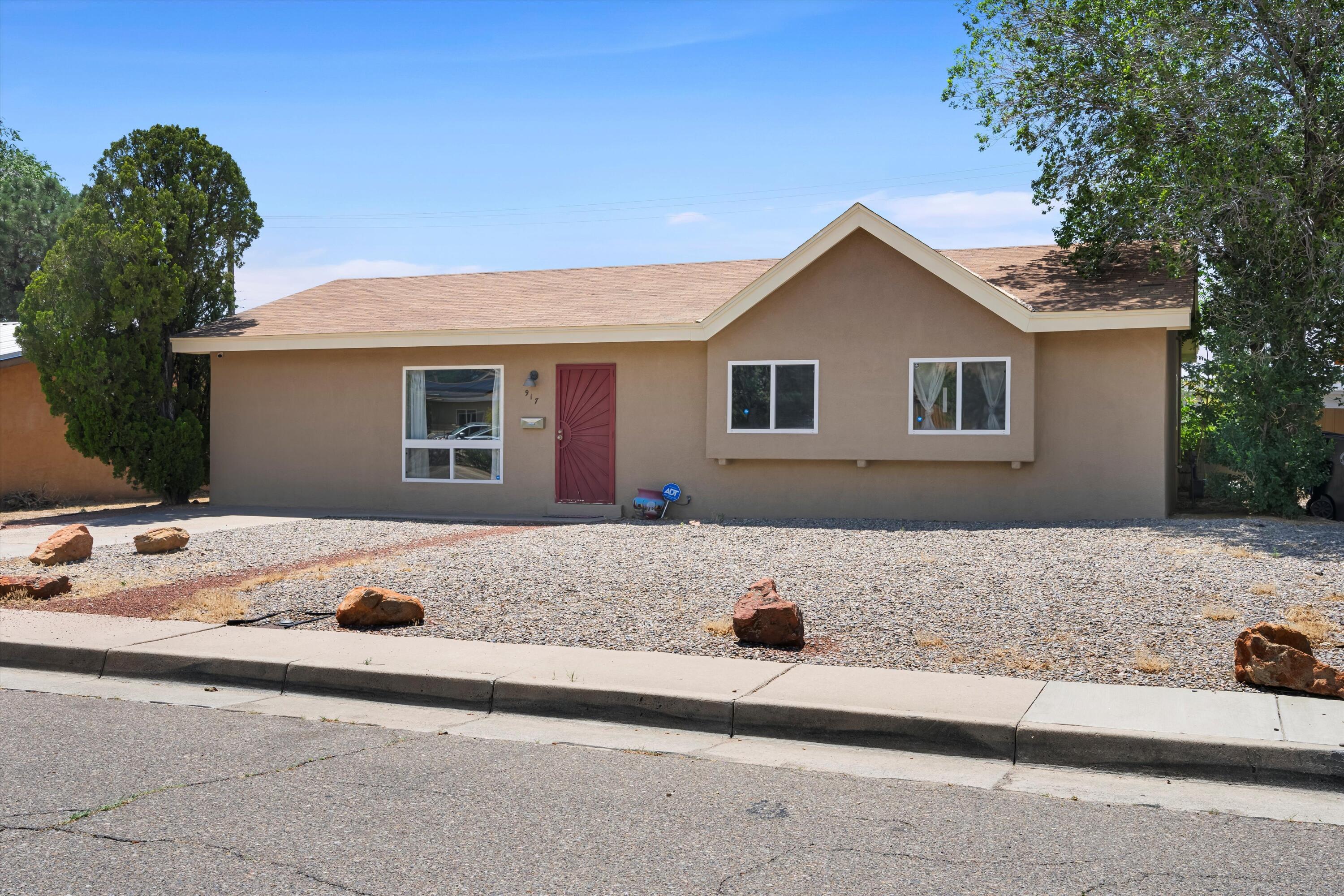 917 Carol Street, Albuquerque, New Mexico image 3