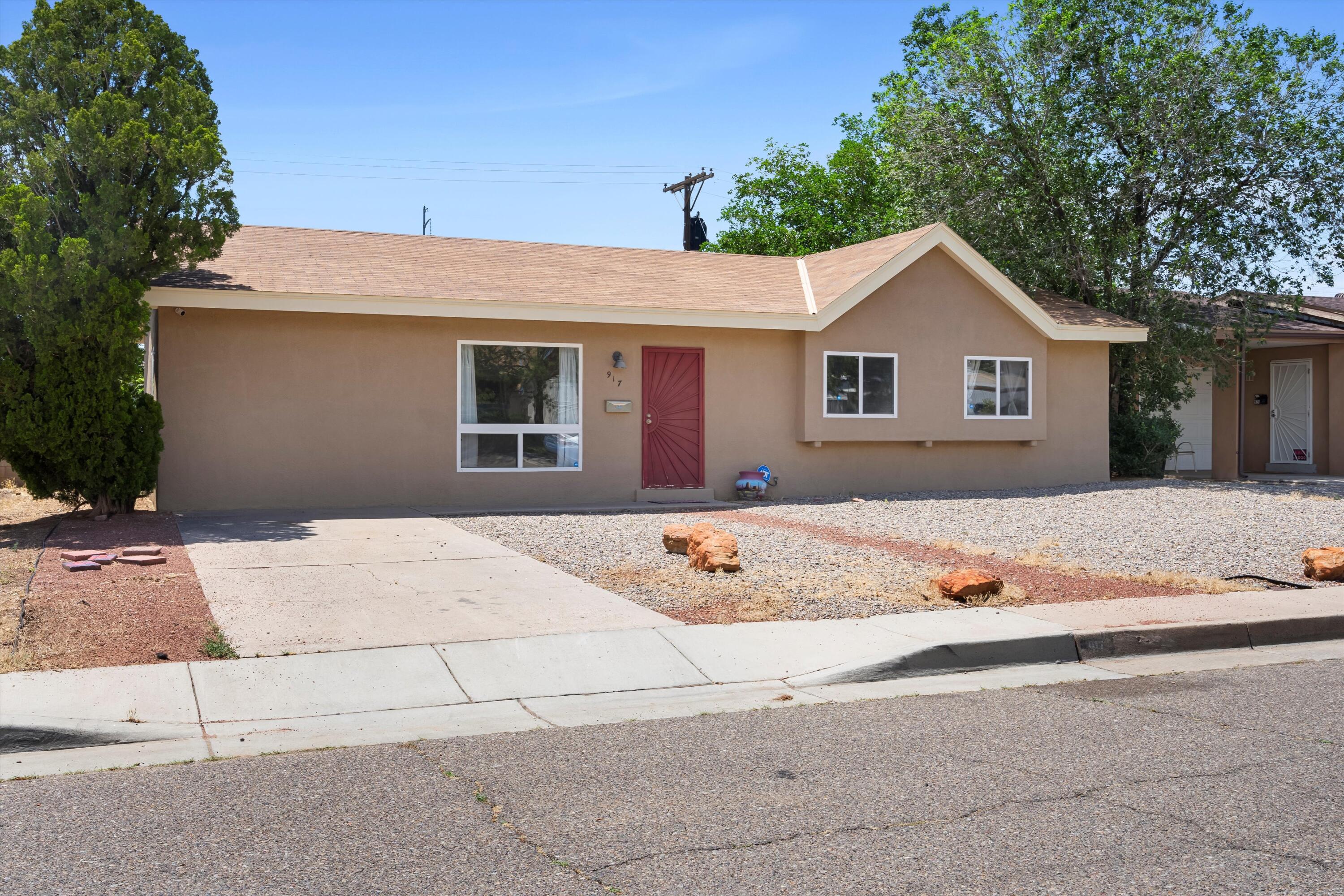 917 Carol Street, Albuquerque, New Mexico image 4