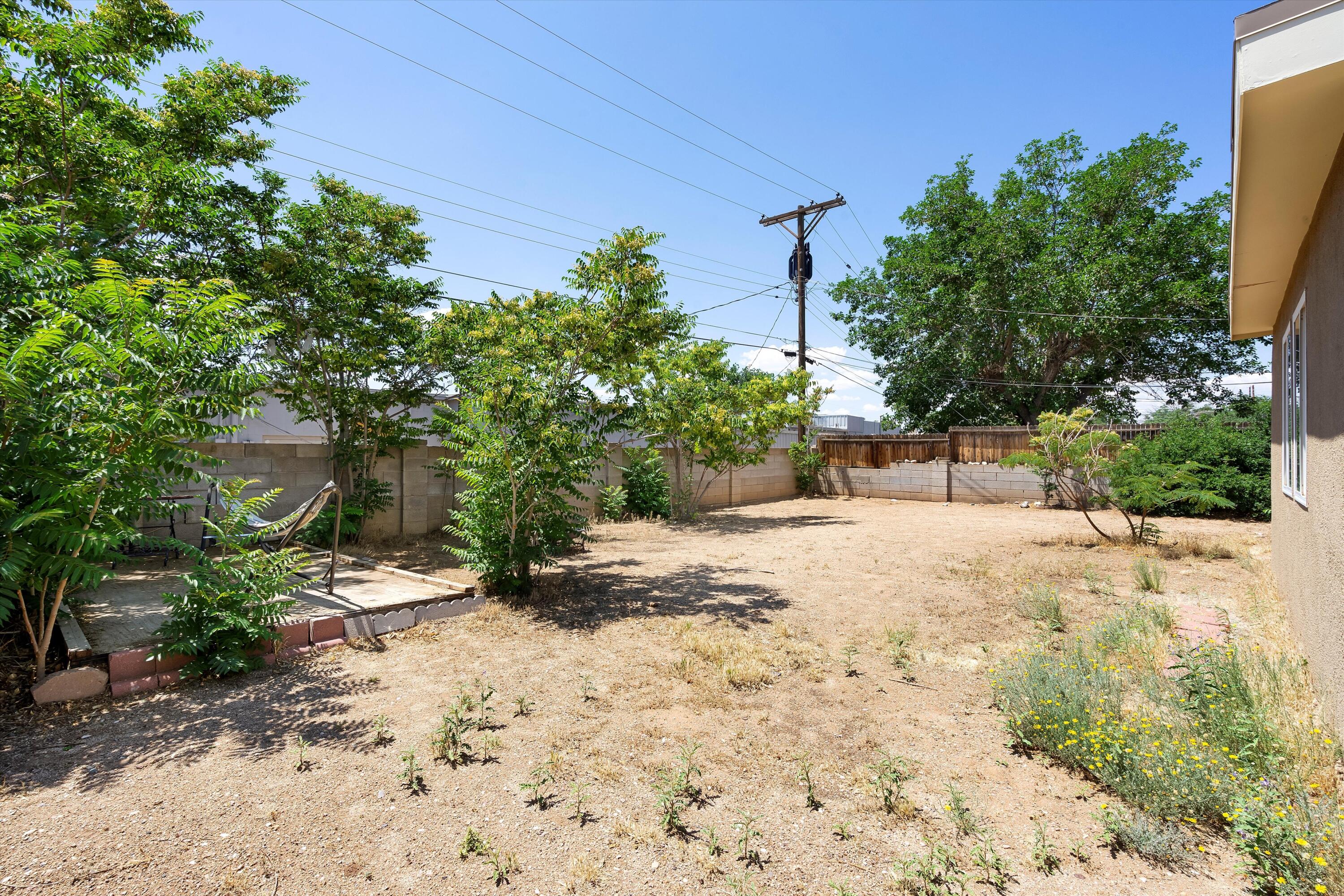 917 Carol Street, Albuquerque, New Mexico image 26