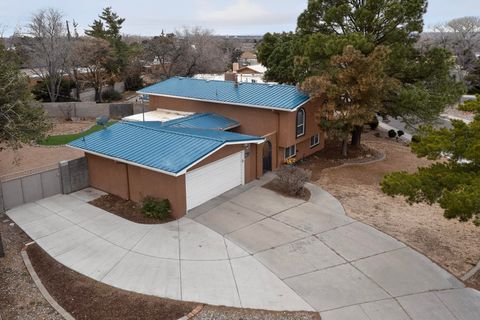 9204 Orlando Place NE Albuquerque NM 87111