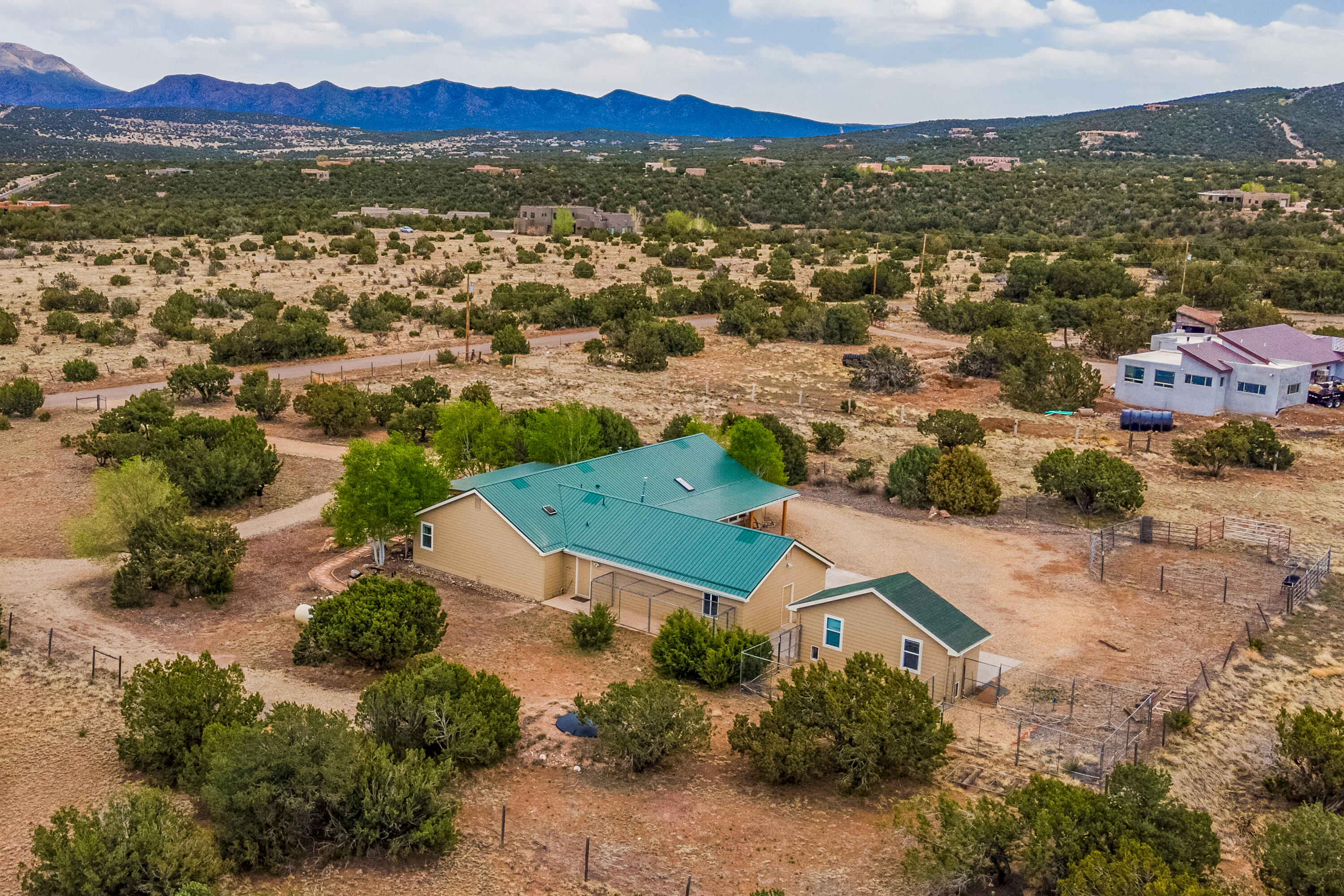 301 Faith Drive, Sandia Park, New Mexico image 13