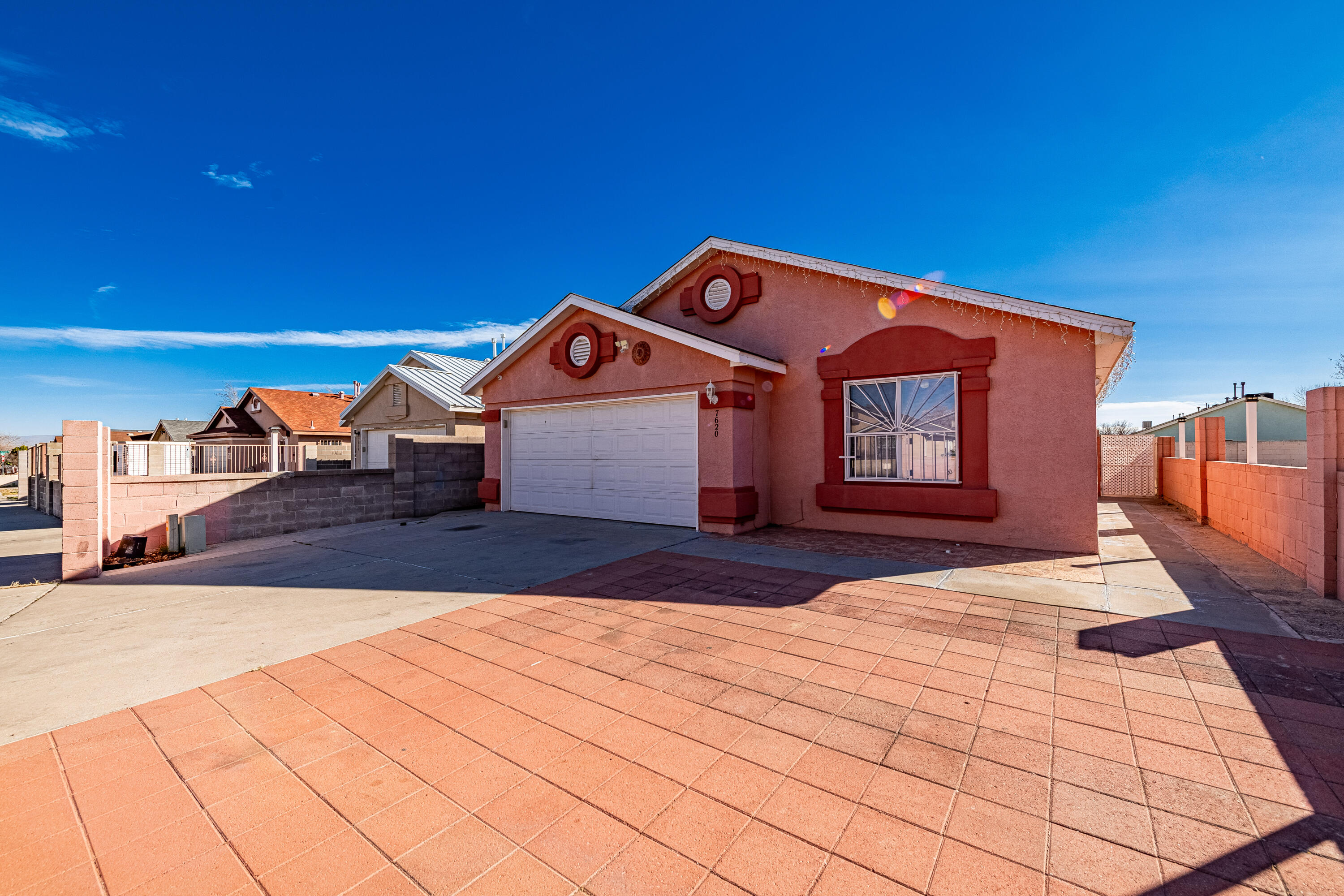 7620 April Flower Place SW