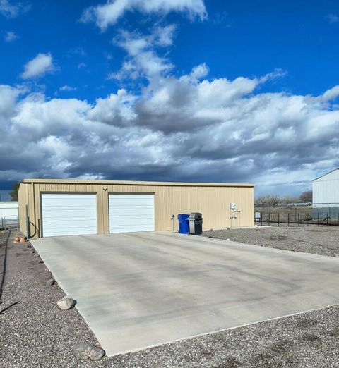 Photo of 914 6TH Street, Socorro, NM 87801 (MLS # 1096490)