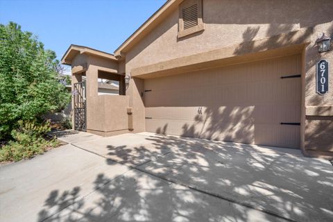 Photo of 6701 Kayser Mill Road NW, Albuquerque, NM 87114 (MLS # 1099890)
