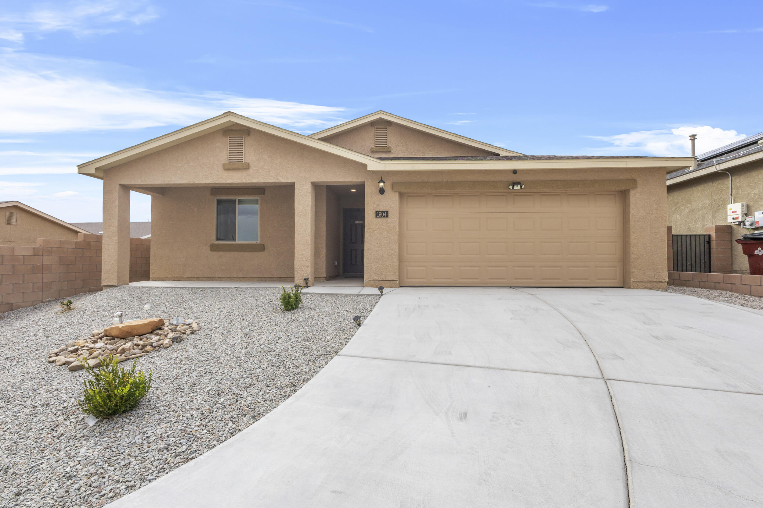 1904 Letizia Lane, Belen, New Mexico image 1