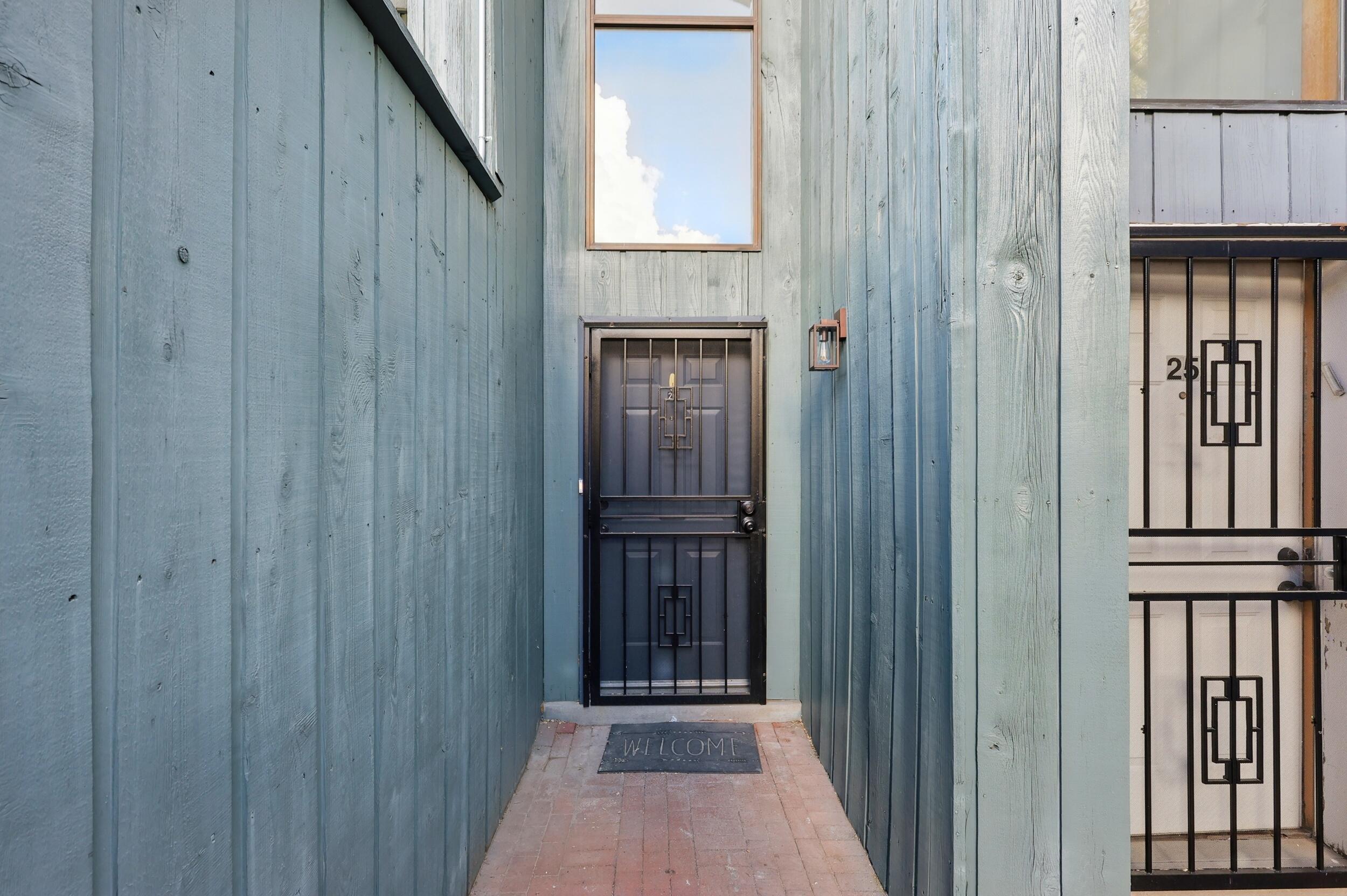 720 Tramway Lane NE UNIT 24