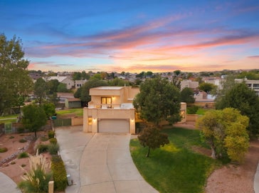 2046 Rivers Edge Drive NE Rio Rancho NM 87144