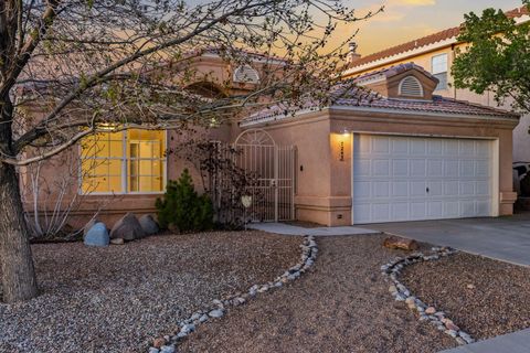 7243 Boxwood Avenue NE Albuquerque NM 87113