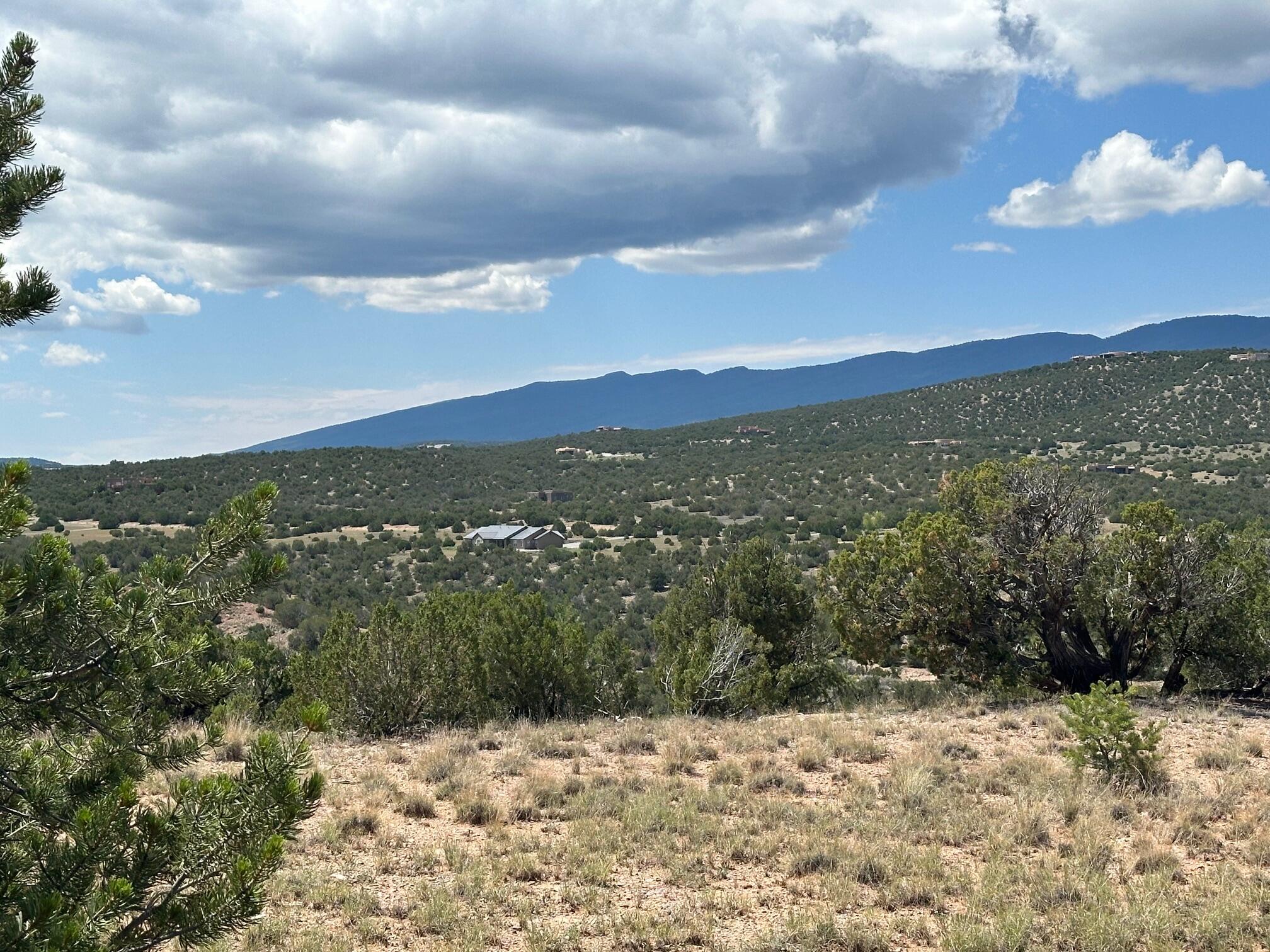 1 Gold Mine Trail, Sandia Park, New Mexico image 11