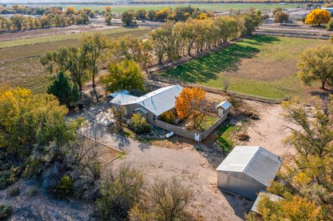 Photo of 246 Armijo Road, Belen, NM 87002 (MLS # 1094311)
