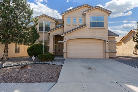 Photo of 2416 Falesco Road SE, Rio Rancho, NM 87124 (MLS # 1096360)