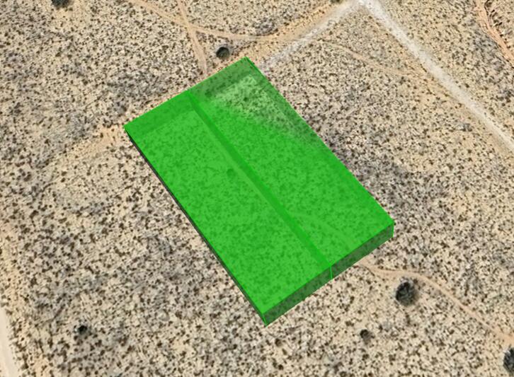 4608 4613 Magenta (2 LOTS) Road NE