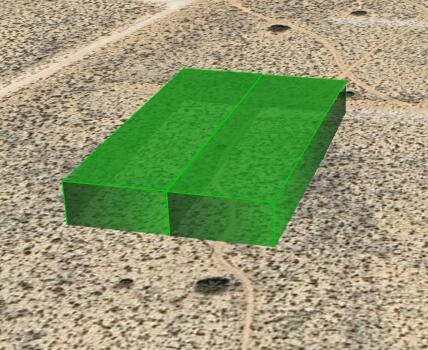 4608 4613 Magenta (2 LOTS) Road NE