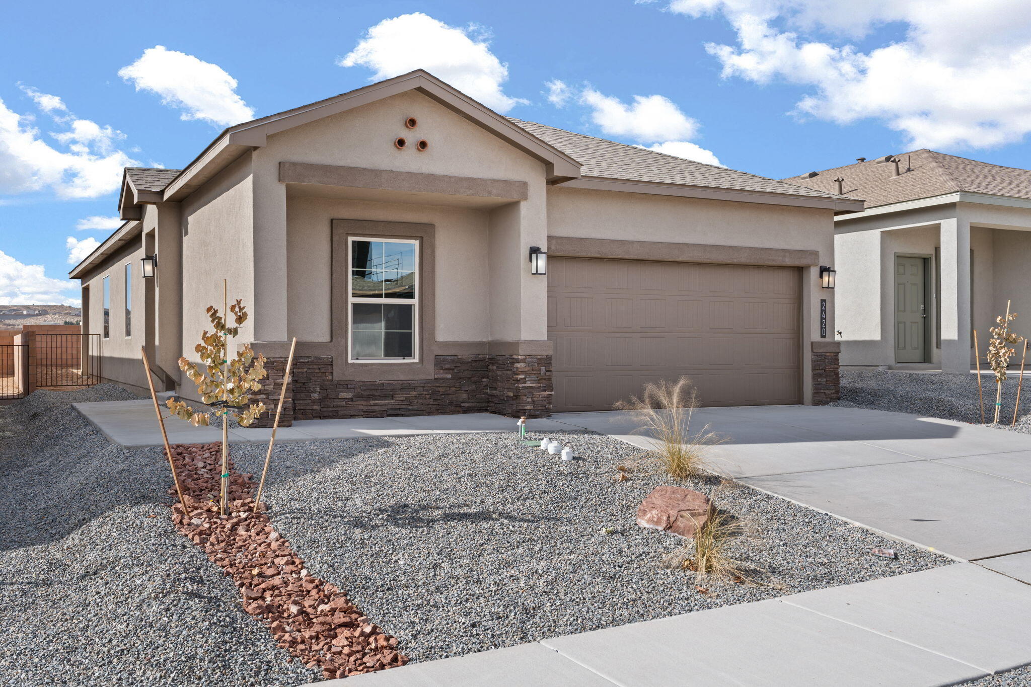 2457 Balcomie Road, Rio Rancho, New Mexico image 1