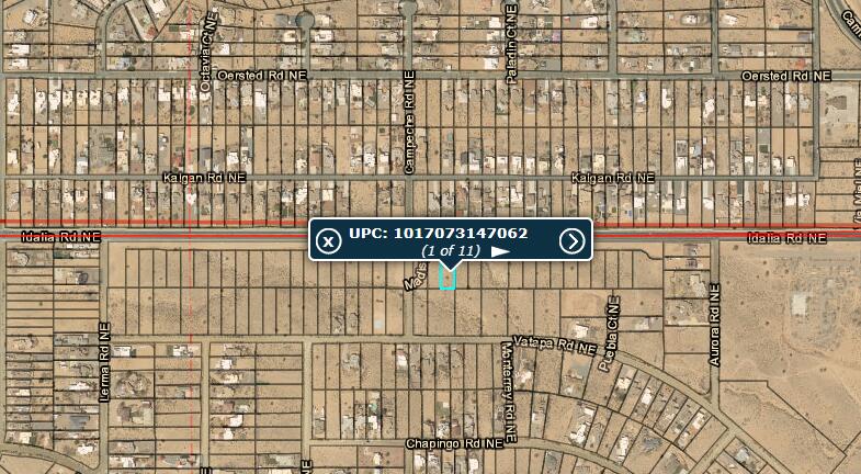 2 Lots Idailia & Campeche