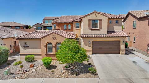 Homes For Sale - 4206 Pico Norte Lane<br/> Rio Rancho, NM 87124