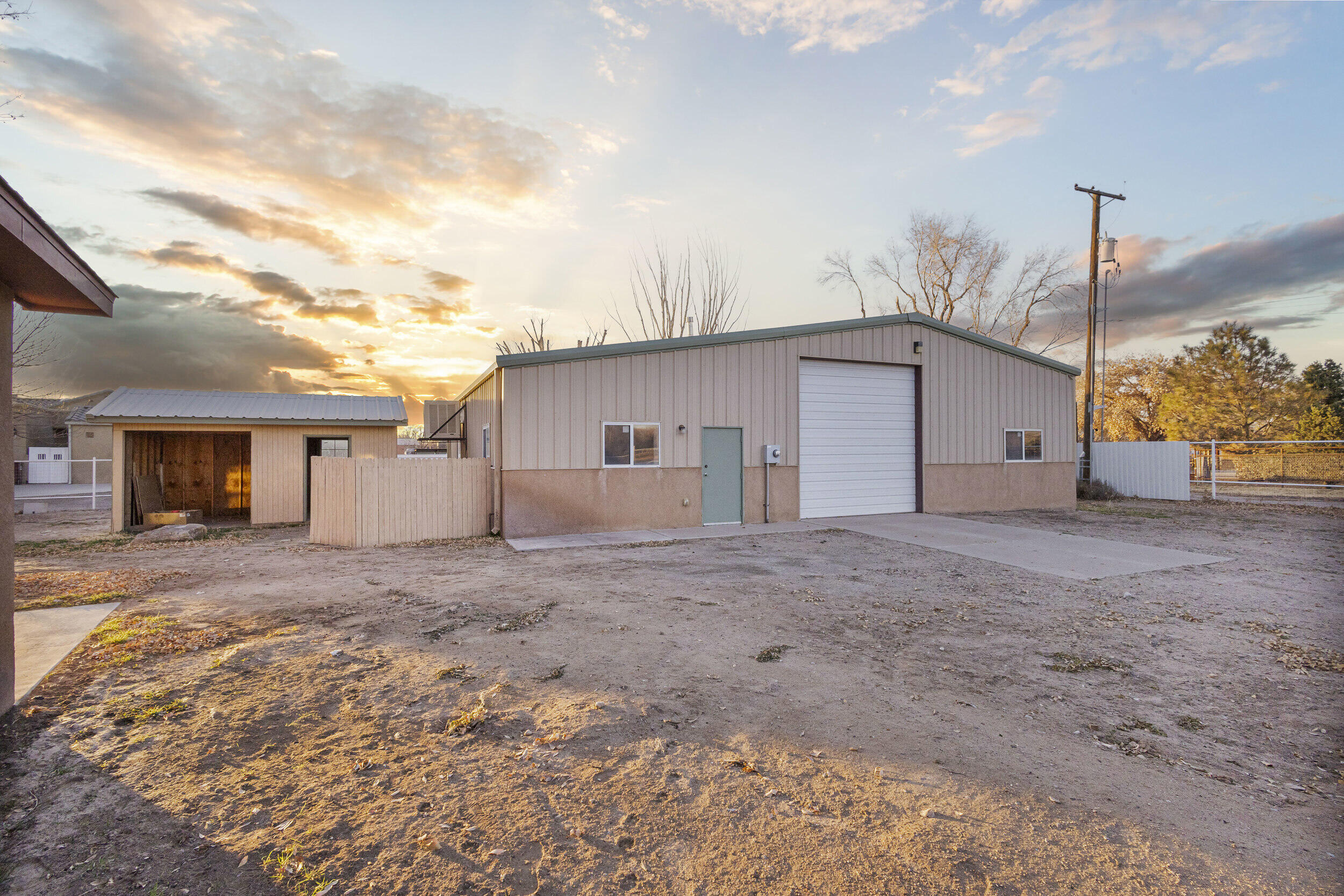 970 Konkol Farm Road, Bosque Farms, New Mexico image 31