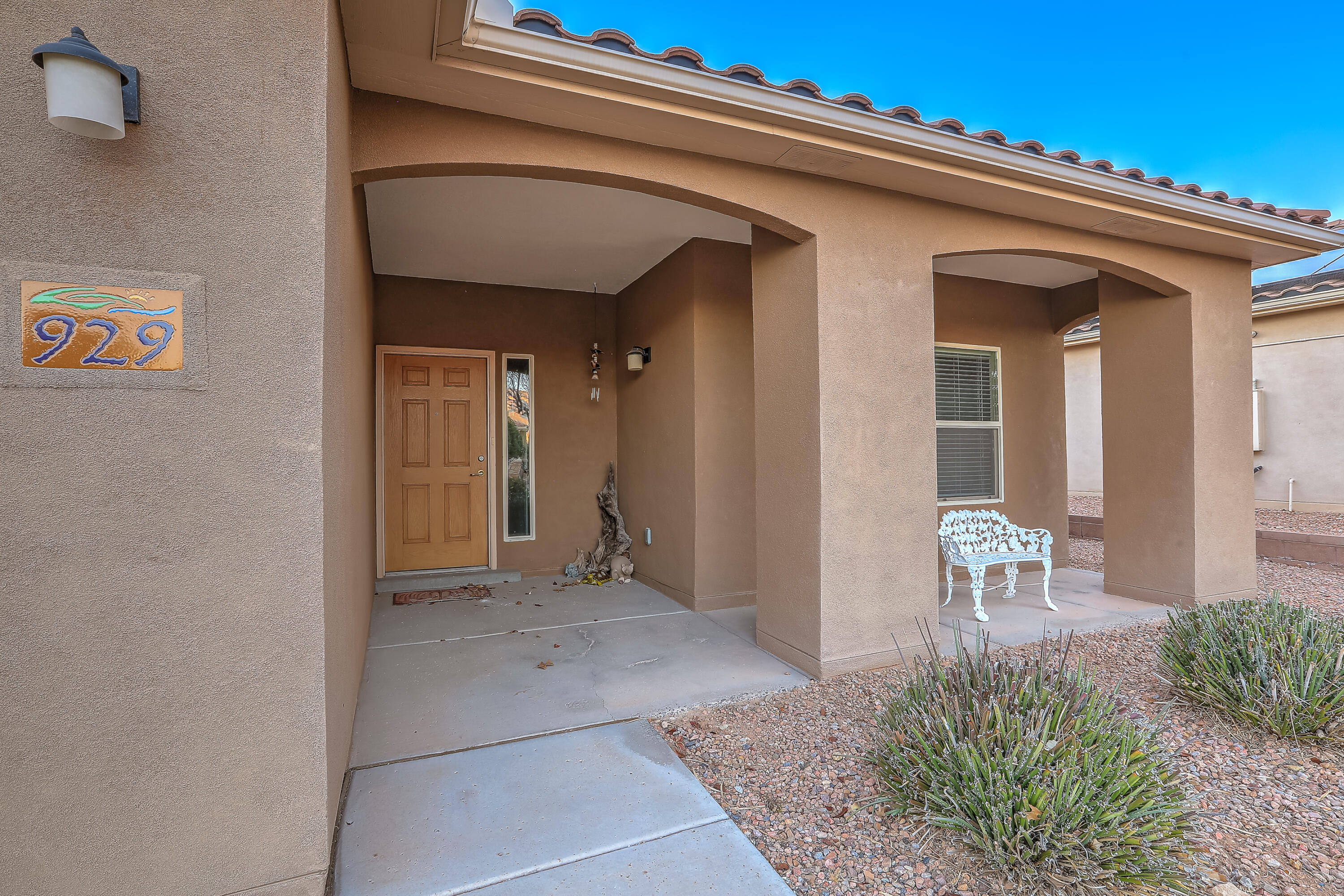 929 Evening Primrose Lane