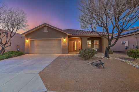 929 Evening Primrose Lane Bernalillo NM 87004