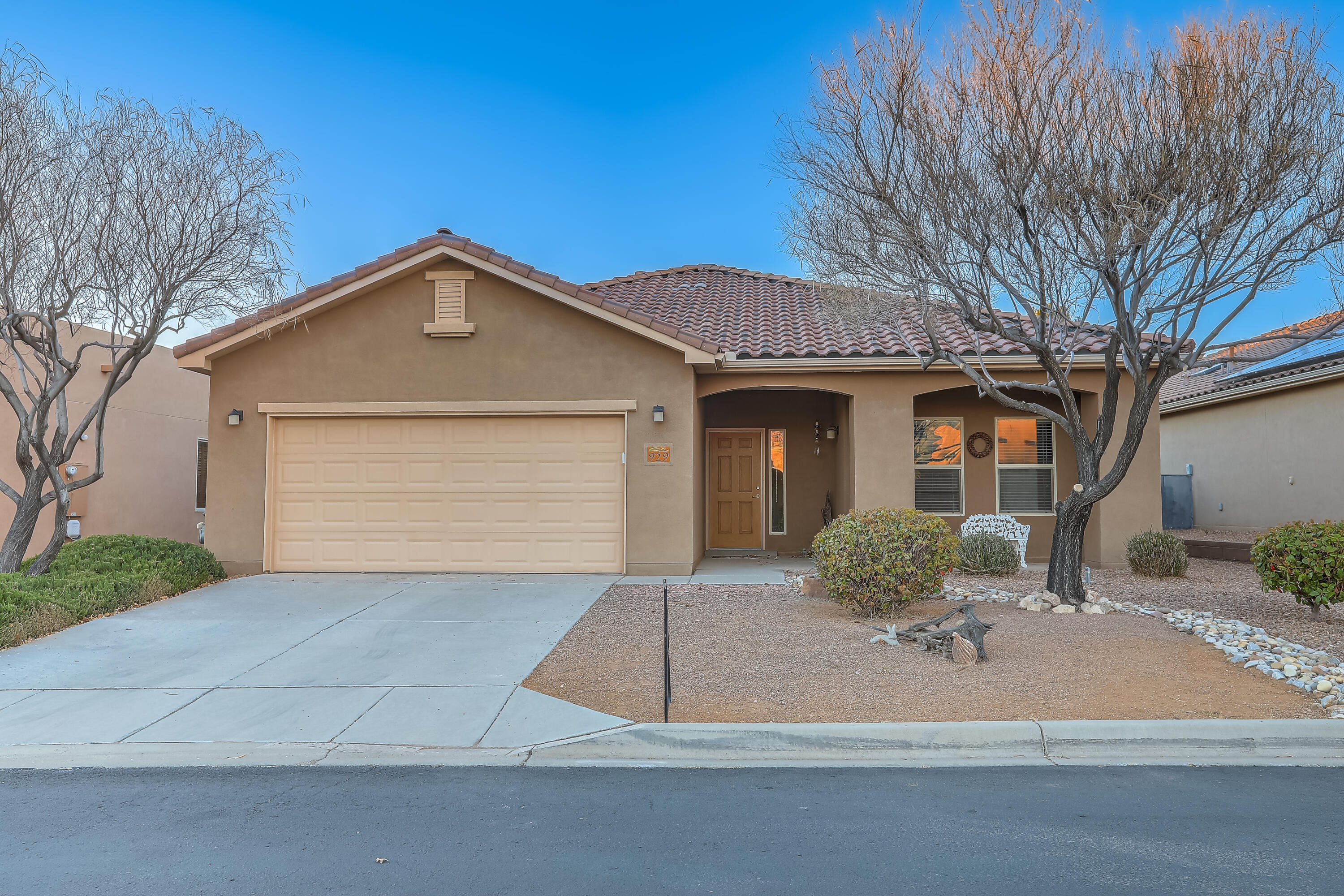 929 Evening Primrose Lane