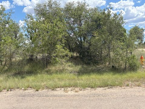 Vacant Land For Sale - 602 Corbett Avenue<br/> Torrance County, Mountainair, NM 87036