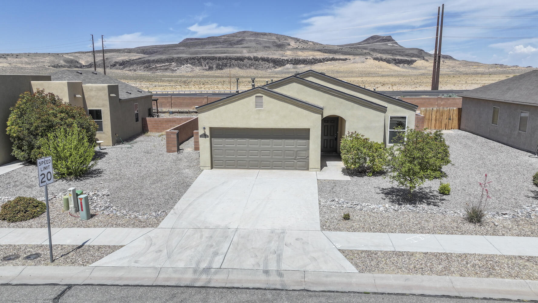 2150 Camino Rincon, Los Lunas, New Mexico image 1