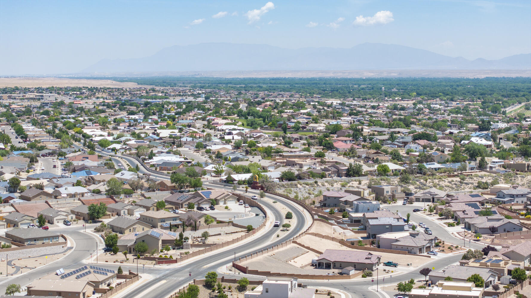 2150 Camino Rincon, Los Lunas, New Mexico image 36