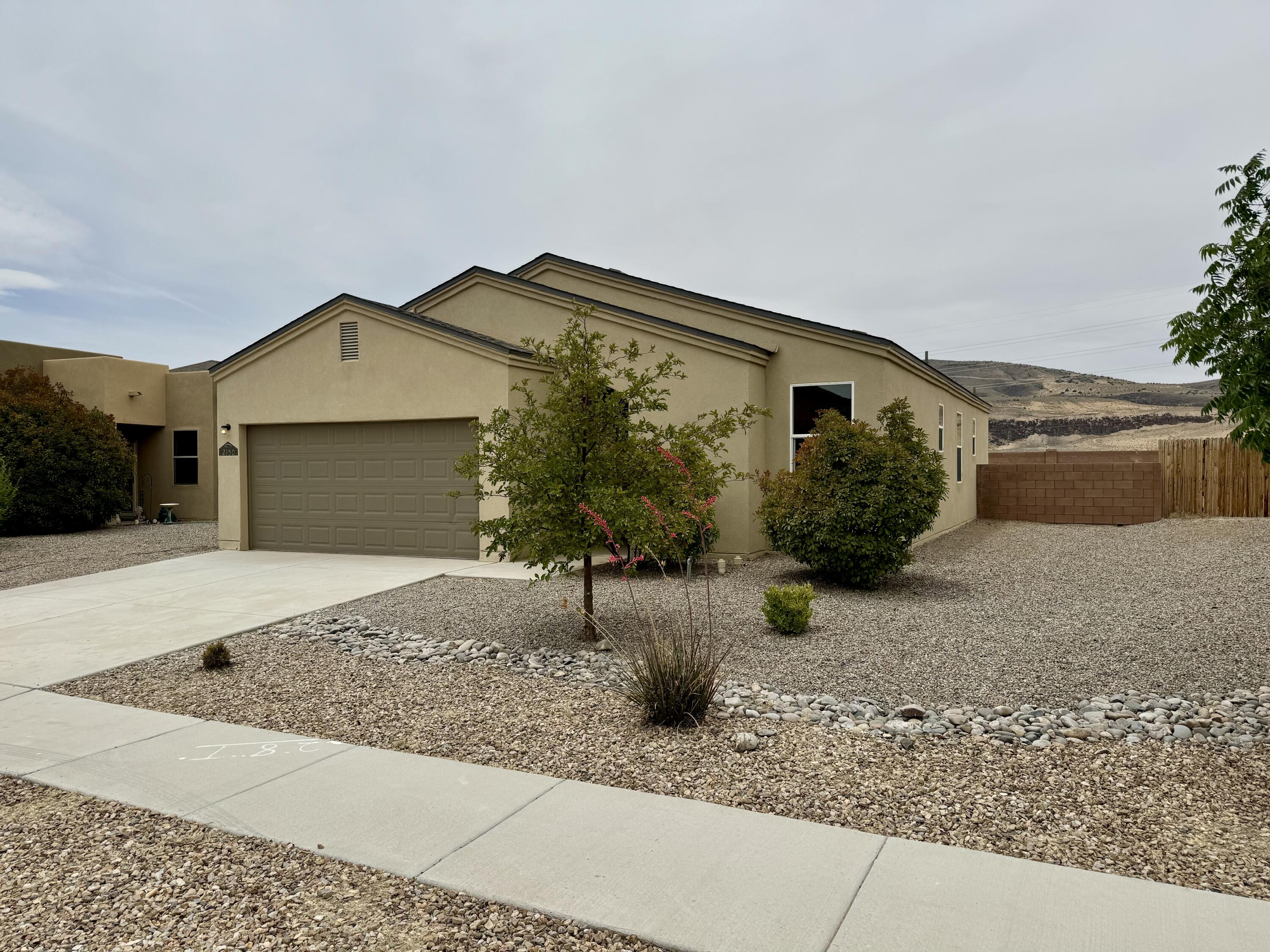 2150 Camino Rincon, Los Lunas, New Mexico image 2