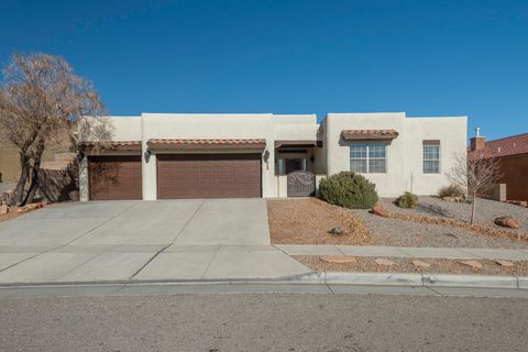 8709 Sandwater Road NW Albuquerque NM 87120