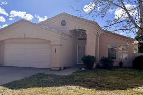 811 Bryce Canyon Street SE Albuquerque NM 87123