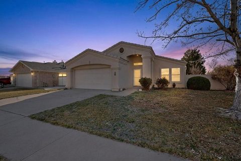 811 Bryce Canyon Street SE Albuquerque NM 87123
