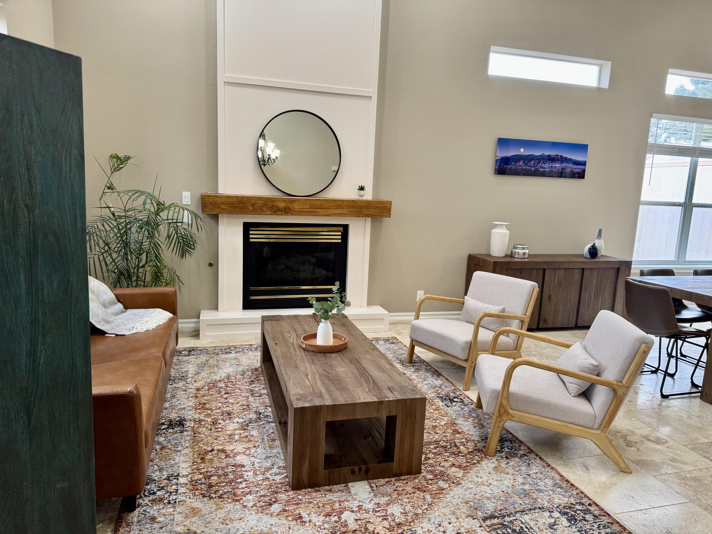 1505 Caballo Canyon Drive NE