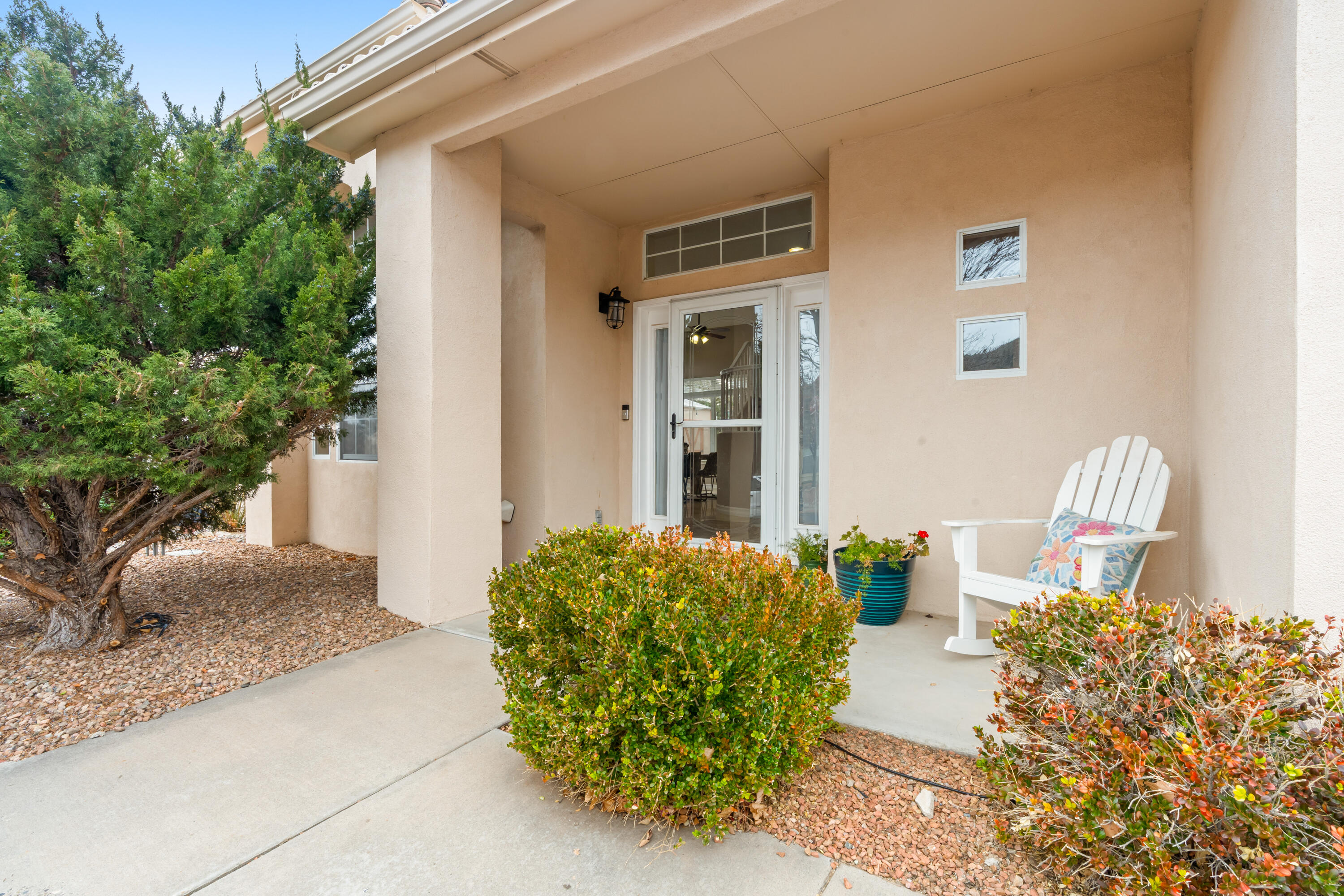 1505 Caballo Canyon Drive NE