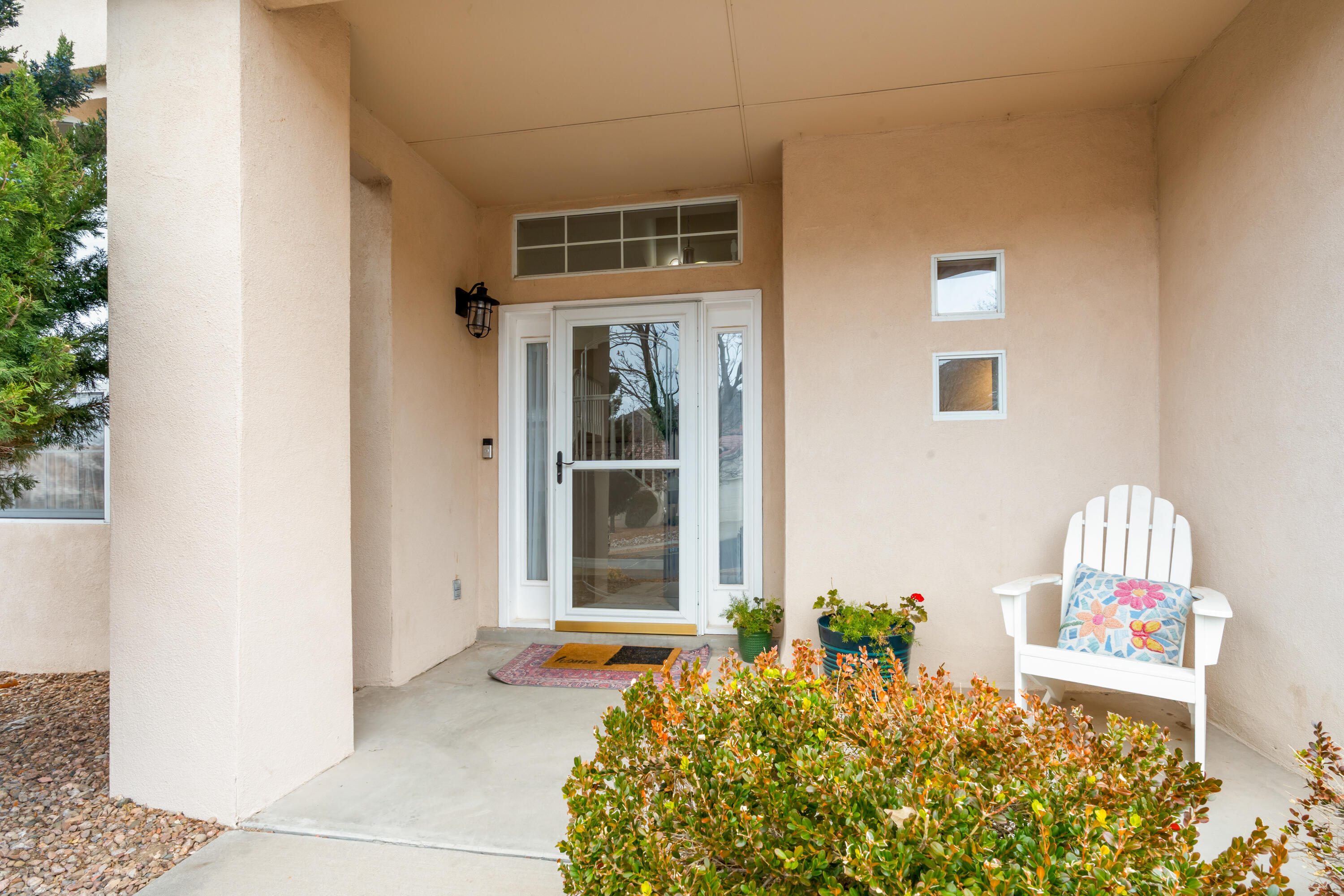 1505 Caballo Canyon Drive NE