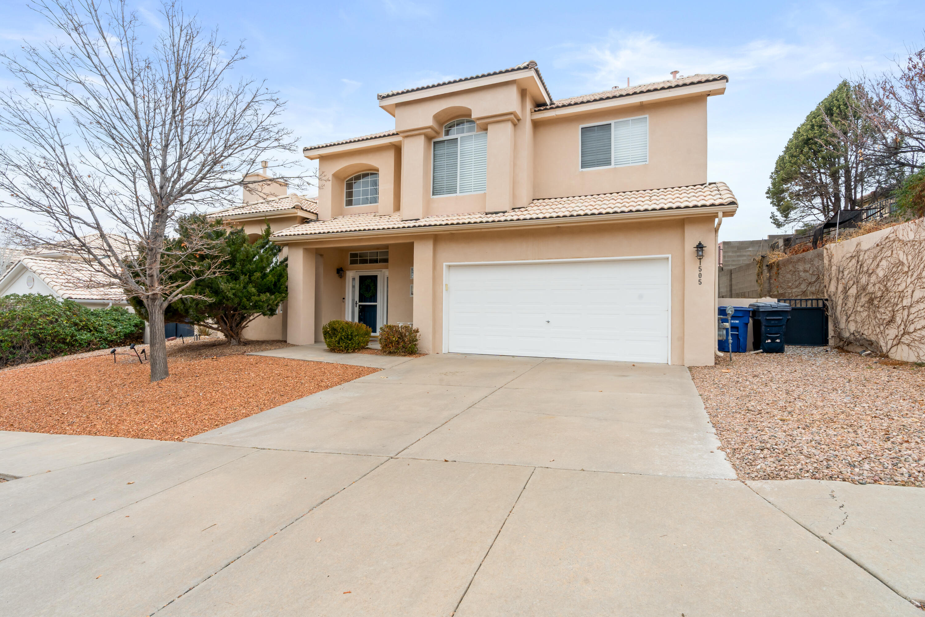 1505 Caballo Canyon Drive NE